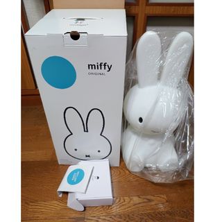 ミッフィー(miffy)のミッフィー　Miffy　ライト　ミスターマリア　mr maria mm-002(キャラクターグッズ)