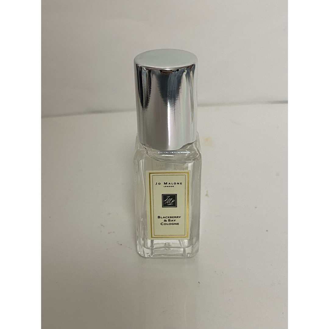 Jo Malone(ジョーマローン)のJomalone BLACKBERRY&BAY 9ml ジョーマローン コスメ/美容の香水(ユニセックス)の商品写真