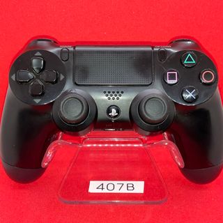 プレイステーション4(PlayStation4)の「美品」ps4コントローラー　デュアルショック4 分解整備済み　k407(その他)