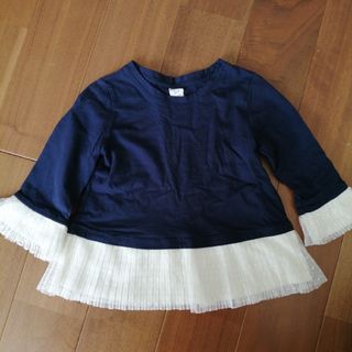 ベビーギャップ(babyGAP)のbabygap トップス(Tシャツ/カットソー)