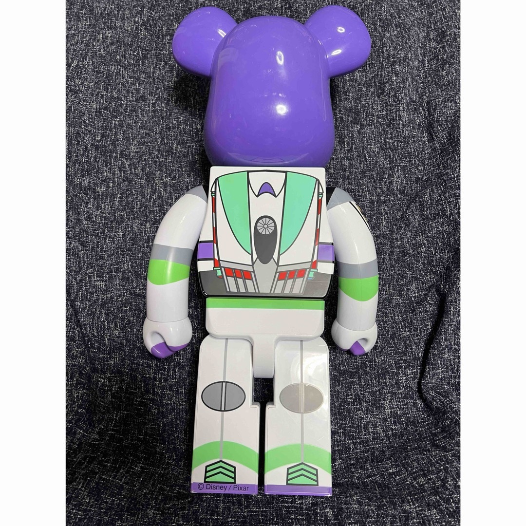 BE@RBRICK - ベアブリック トイストーリー バズライトイヤー BE@RBRICK - ベアブリック トイストーリー バズライトイヤー