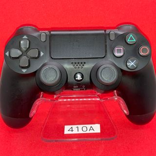 プレイステーション4(PlayStation4)の「極美品」ps4コントローラー　デュアルショック4 分解整備済み　k410(その他)