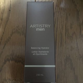 ARTISTRY MEN 化粧水 メン バランシング ハイドレーター(化粧水/ローション)