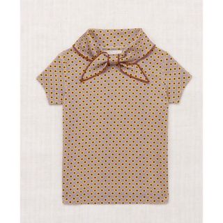 ミーシャアンドパフ(Misha & Puff)のmisha&puff scout tee 新品タグ付き　5y(Tシャツ/カットソー)