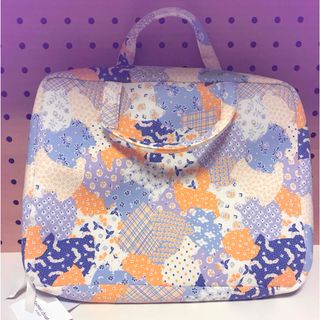 ツモリチサト(TSUMORI CHISATO)のツモリチサト ランジェリーケース(ポーチ)