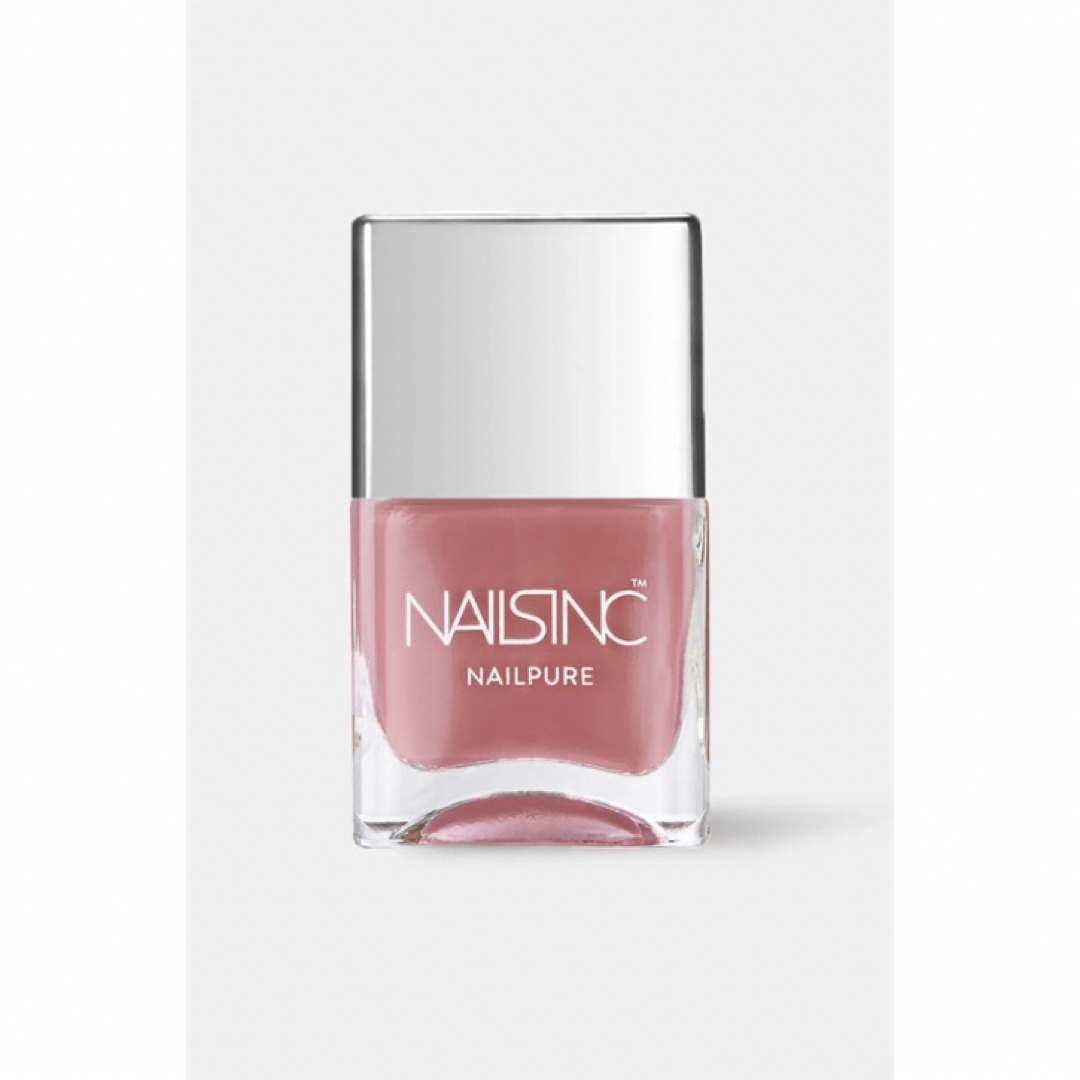 【マニキュア】NAILPURE Professional Shopper コスメ/美容のネイル(マニキュア)の商品写真