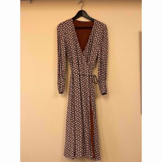 Comptoir des cotonniers(ロングワンピース/マキシワンピース Comptoir des cotonniers(ロングワンピース/マキシワンピース