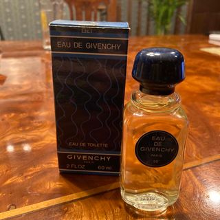 ジバンシィ(GIVENCHY)のEAU DE GIVENCHY 香水(香水(女性用))