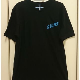 サイラス(SILAS)のサイラス　SILAS　Tシャツ(Tシャツ/カットソー(半袖/袖なし))