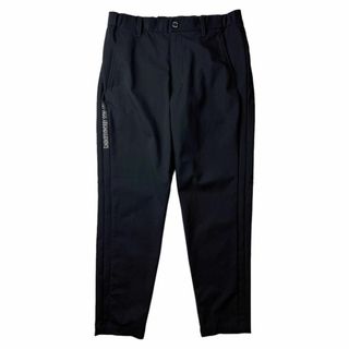 23区 - 美品 23区 GOLF 高機能 ストレッチ ナイロン パンツ メンズ L