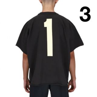 YEEZY（adidas） - yeezy ONE BOX TEE yzy オーバーサイズノースリーブT 3