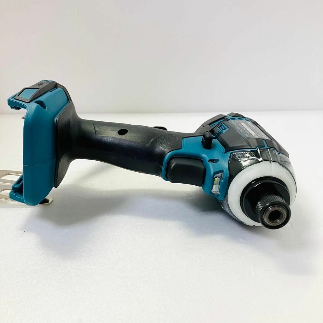 Makita(マキタ)のインパクトドライバー MAKITA マキタ TD149D 新品未使用 ブルー スポーツ/アウトドアの自転車(工具/メンテナンス)の商品写真