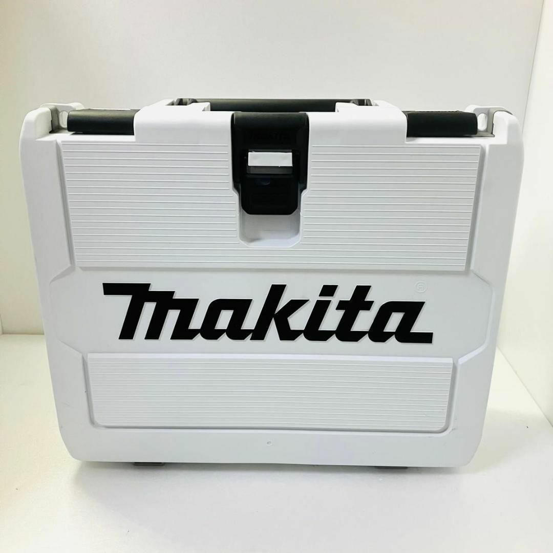 Makita(マキタ)のインパクトドライバー MAKITA マキタ TD149D 新品未使用 ブルー スポーツ/アウトドアの自転車(工具/メンテナンス)の商品写真