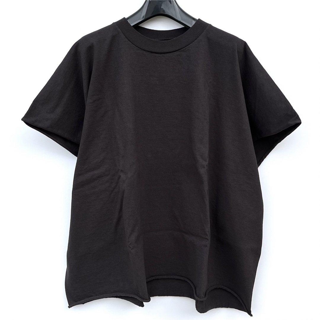 YEEZY（adidas）(イージー)のyeezy ONE BOX TEE yzy オーバーサイズノースリーブT 2 メンズのトップス(Tシャツ/カットソー(半袖/袖なし))の商品写真