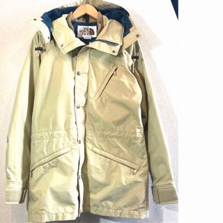 ザノースフェイス(THE NORTH FACE)のノースフェイス★80'sVINTAGE★マウンテンパーカー★ゴアテックス★茶タグ(マウンテンパーカー)