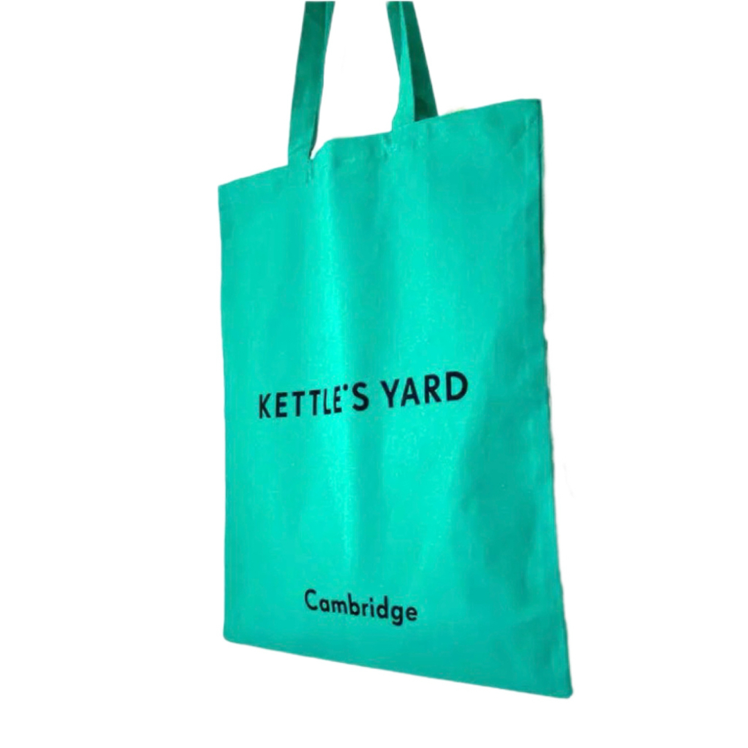 ケンブリッジ発☆ Kettle's Yard  トートバッグ 男女兼用 A4 レディースのバッグ(トートバッグ)の商品写真