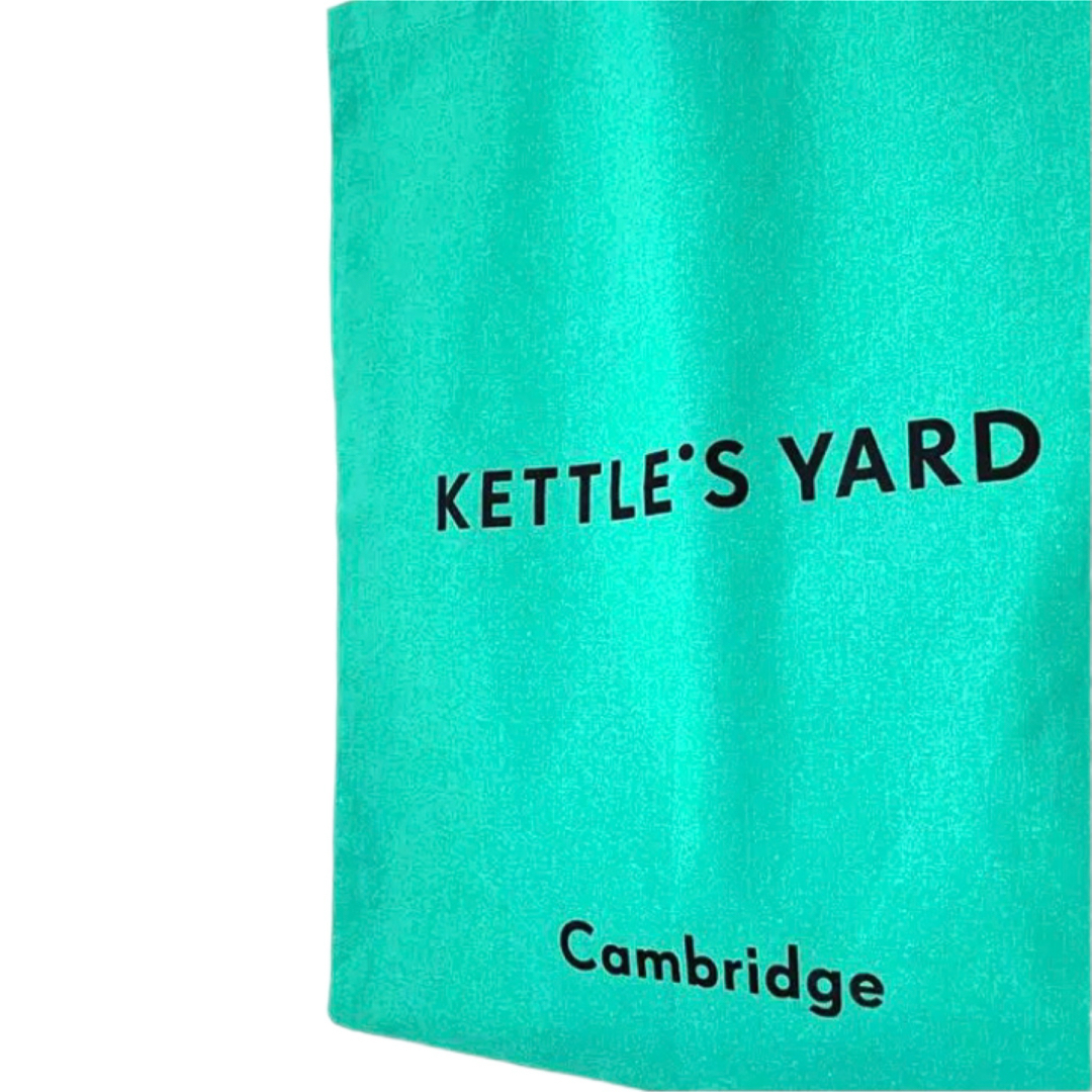 ケンブリッジ発☆ Kettle's Yard  トートバッグ 男女兼用 A4 レディースのバッグ(トートバッグ)の商品写真