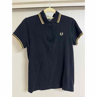 フレッドペリー(FRED PERRY)のフレッドペリー　ポロシャツ(ポロシャツ)