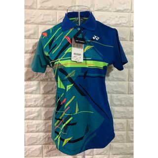 ヨネックス(YONEX)の新品　ヨネックス　ユニフォーム　バドミントン(バドミントン)