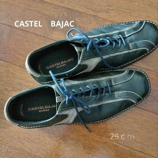 カステルバジャック(CASTELBAJAC)の#CASTEL　BAJAC靴(その他)