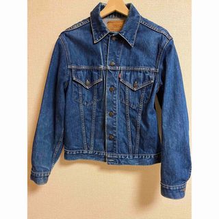 リーバイス(Levi's)の【❗️値下げ❗️】Levi's 70505 デニムジャケット(Gジャン/デニムジャケット)