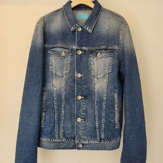 GAS(Gジャン/デニムジャケット)のフリマアイテム一覧 GAS(Gジャン/デニムジャケット)のフリマアイテム一覧