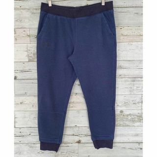 UNDER ARMOUR メンズ　スウェットパンツ　ジョガー　L C1SX