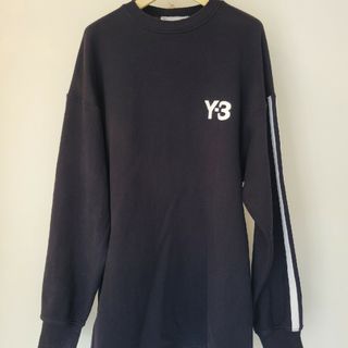 Y3 ロングTシャツ