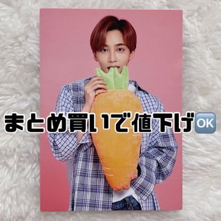 セブンティーン(SEVENTEEN)のSEVENTEEN IDEAL CUT ジョンハン トレカ(K-POP/アジア)