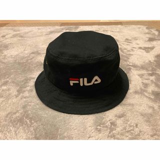 FILA バケットハット　