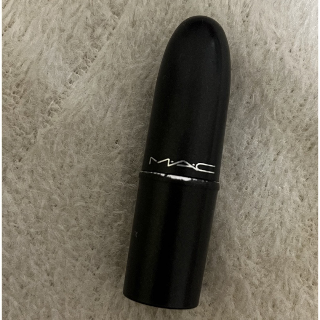 MAC(マック)のMAC リップスティック(ミニ)  チリ コスメ/美容のベースメイク/化粧品(口紅)の商品写真