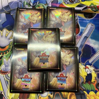 遊戯王 - 決闘王の記憶 ストレージボックス3種セット 遊戯王の通販｜ラクマ