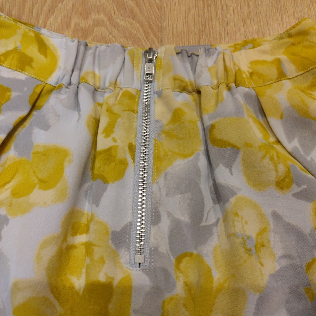 MERCURYDUO(マーキュリーデュオ)のMERCURYDUO スカート レディースのスカート(ひざ丈スカート)の商品写真
