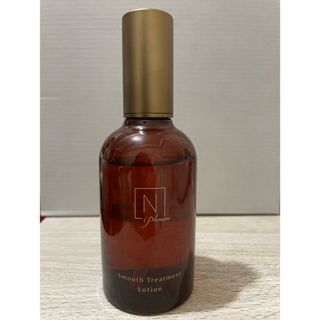 エヌオーガニック(N organic)のN organic プレナム スムーストリートメント ローション(美容液)