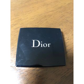 ディオール(Dior)のdior モノクルールクチュール　658 ベージュミッツァ(アイシャドウ)