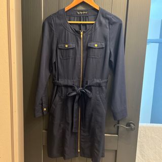 UNITED ARROWS green label relaxing - ワンピース　コート　フォーマル