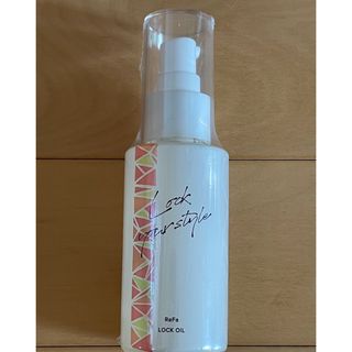 リファ(ReFa)の未使用　ReFaリファ ロックオイル　100ml 1本(ヘアケア)