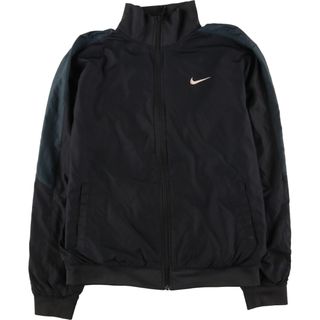 ナイキ(NIKE)の古着 ナイキ NIKE ウインドブレーカー メンズM /eaa438176(ナイロンジャケット)