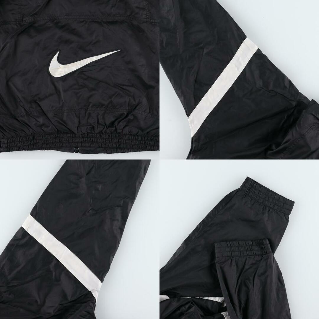 NIKE(ナイキ)の古着 90年代 ナイキ NIKE バックロゴ ナイロンジャケット メンズM ヴィンテージ /eaa438192 メンズのジャケット/アウター(ナイロンジャケット)の商品写真