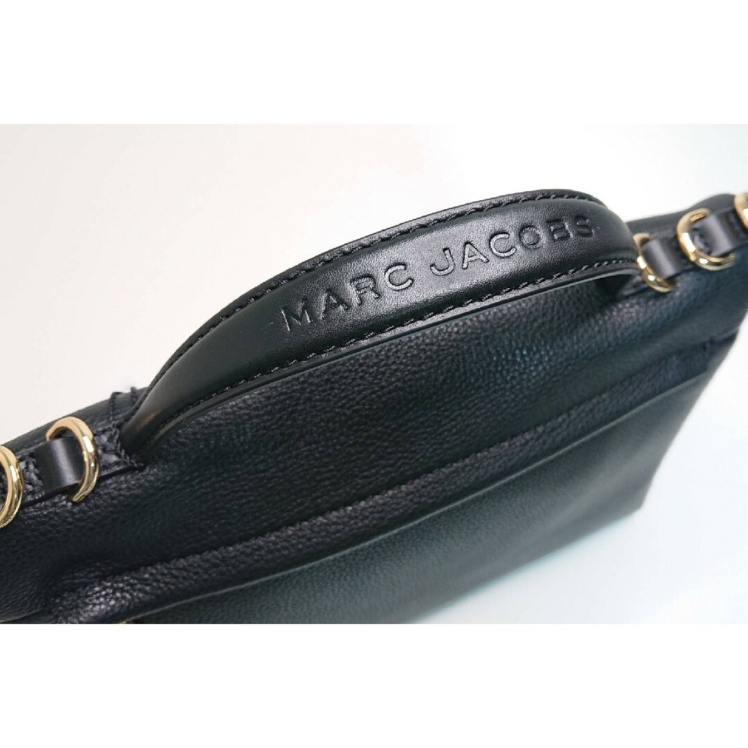 MARC JACOBS(マークジェイコブス)の【60%off】マークジェイコブス 2wayバッグ レディースのバッグ(ハンドバッグ)の商品写真