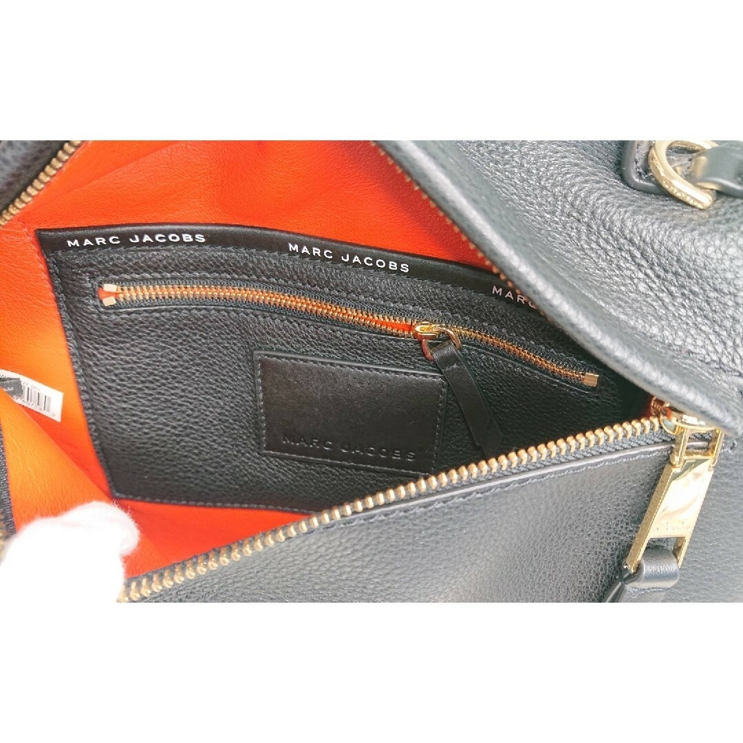 MARC JACOBS(マークジェイコブス)の【60%off】マークジェイコブス 2wayバッグ レディースのバッグ(ハンドバッグ)の商品写真