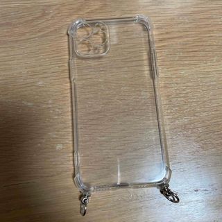 【3coins】iPhone11Proケース