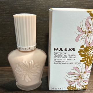 ポールアンドジョー(PAUL & JOE)の専用です❣️(化粧下地)