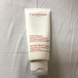 クラランス(CLARINS)のクラランスマタニティクリーム(ボディクリーム)