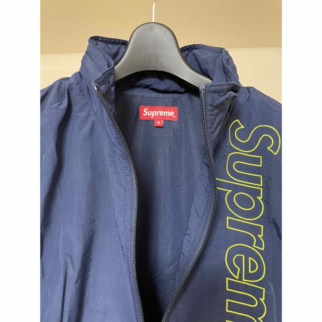 Supreme(シュプリーム)のsupreme ナイロンジャケット メンズのジャケット/アウター(ナイロンジャケット)の商品写真