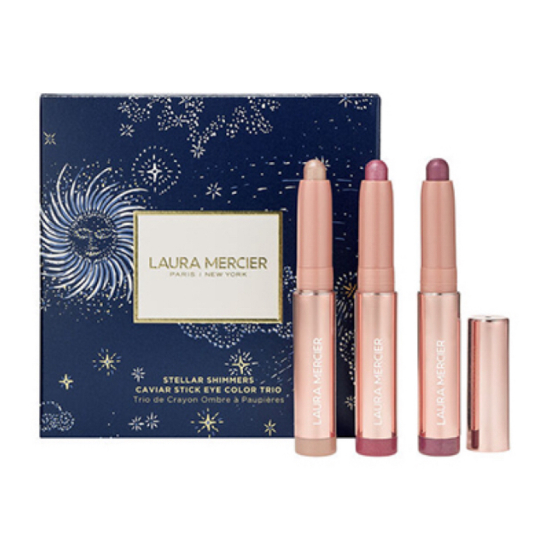 laura mercier(ローラメルシエ)のキャビアスティックアイカラー R6 ローラメルシエ コスメ/美容のベースメイク/化粧品(アイシャドウ)の商品写真