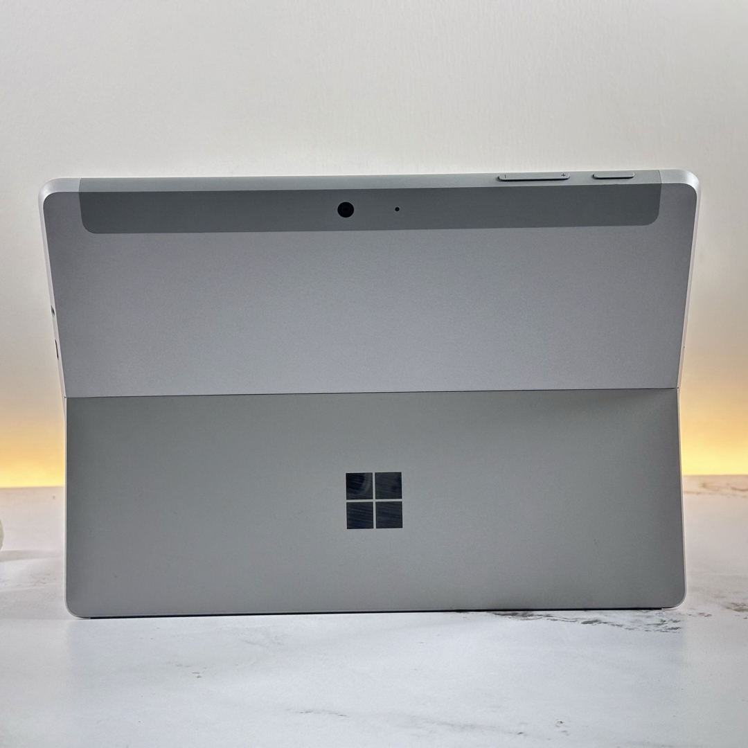 Microsoft(マイクロソフト)のMicrosoft Surface Go LTE 8 128 Office スマホ/家電/カメラのPC/タブレット(タブレット)の商品写真