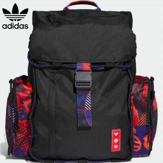 ■ Adidas CNY Toploader Backpack バッグパック(バッグパック/リュック)