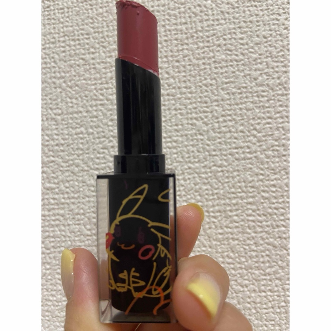 shu uemura(シュウウエムラ)のルージュアンリミテッドラッカーシャインロージーショット コスメ/美容のベースメイク/化粧品(口紅)の商品写真