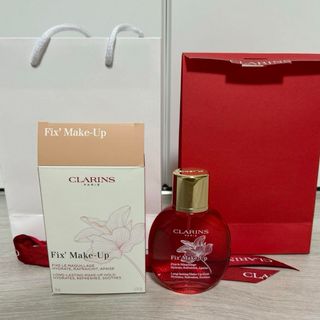 クラランス(CLARINS)のCLARINS PARIS(化粧水/ローション)